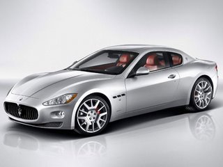 Maserati GT to go on sale in China, priced at $240,000